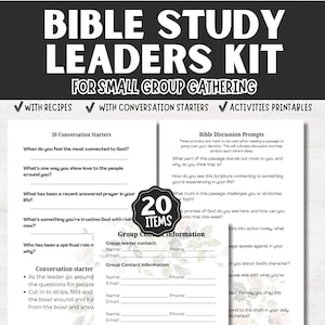 Bible Study Kit, Christian Ice Breaker Games, Printable Youth Group Activities, Conversation Starters, Church Small Group, Ministry Teens