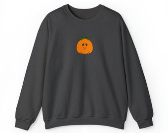 Halloween Cute Pumpkin sweatshirt