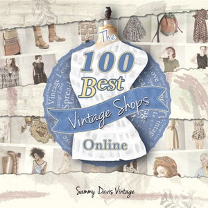 The 100 Best Vintage Shops Online image 1