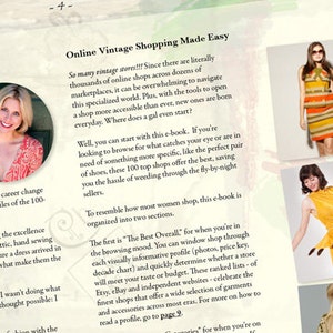 The 100 Best Vintage Shops Online image 2