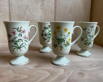 ■美品■グラスベイク RCA ビンテージ マグカップ アメリカ製 #742 □美品□グラスベイク RCA ビンテージ マグカップ アメリカ製 #742