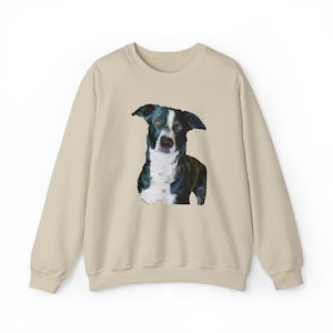 McNab Shepherd Unisex 50/50 Rundhals-Sweatshirt