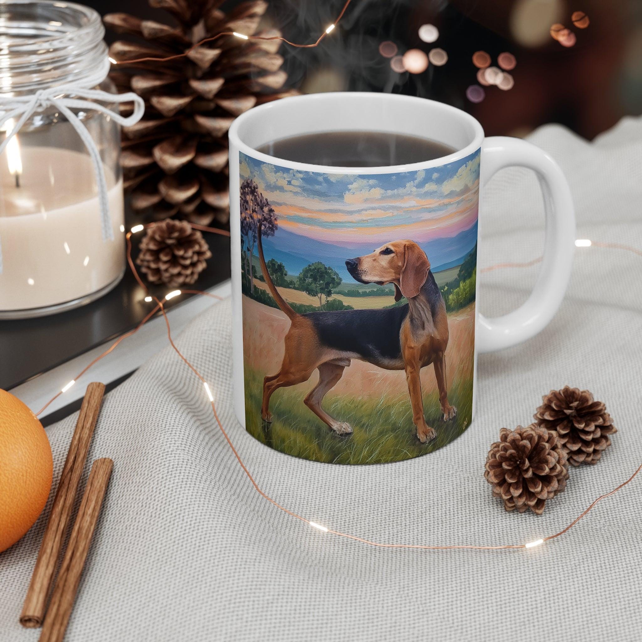 アフガンハウンド。イタリア製磁器 Afghan Hound Collectibles for