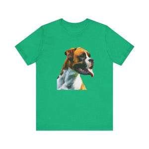 Cooper&#39; Unisex Jersey Short Sleeve Tee