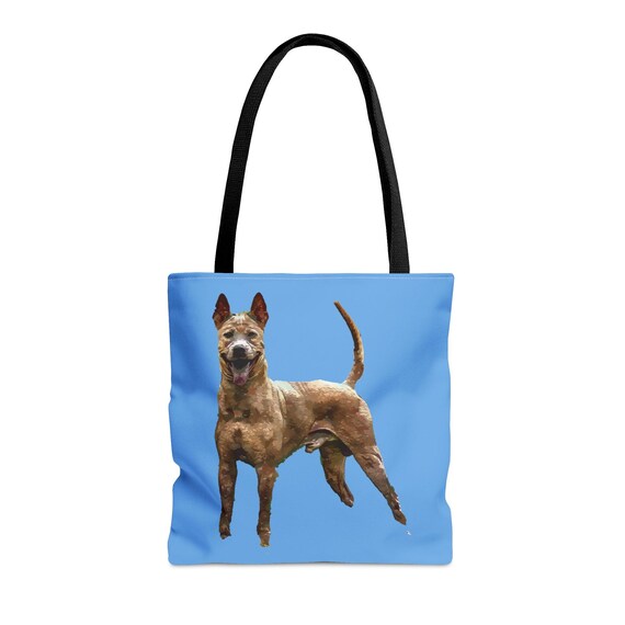 Thai Ridgeback Beach Tote Ireland