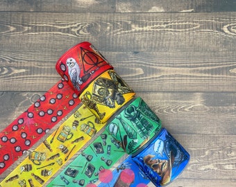 3 yards of Wizard ribbon ~ 7/8&quot;, 1.5&quot;, or 3&quot;
