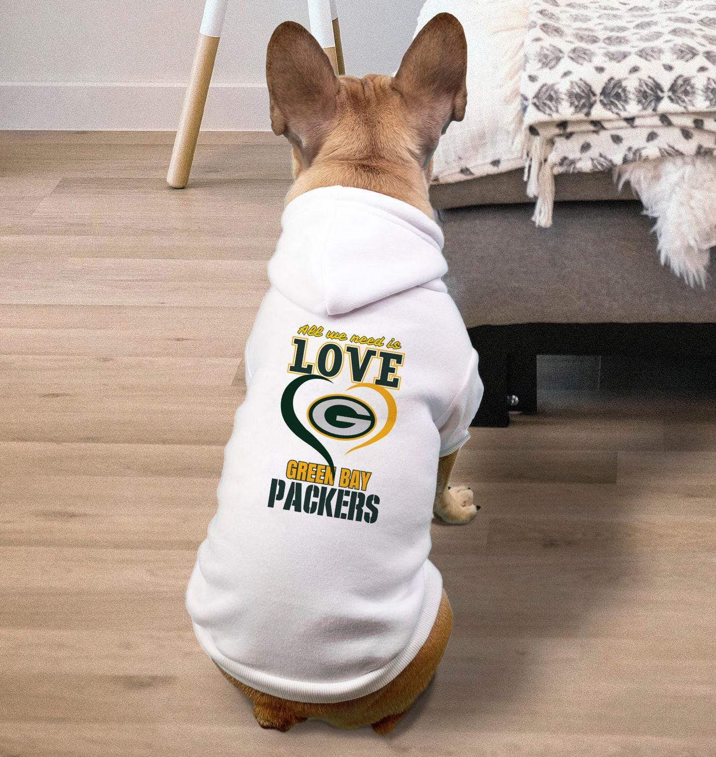 Jordan dog hoodie hotsell