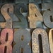 see more listings in the Vintage Letterpress section