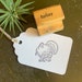 see more listings in the Animal Rubber Stamps section