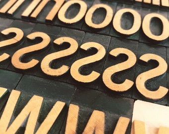 May include: Close-up of wooden letterpress blocks spelling out the word "www" with the letters "m", "o", and "2" visible in the background.