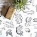 see more listings in the Animal Rubber Stamps section