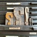 see more listings in the Vintage Letterpress section