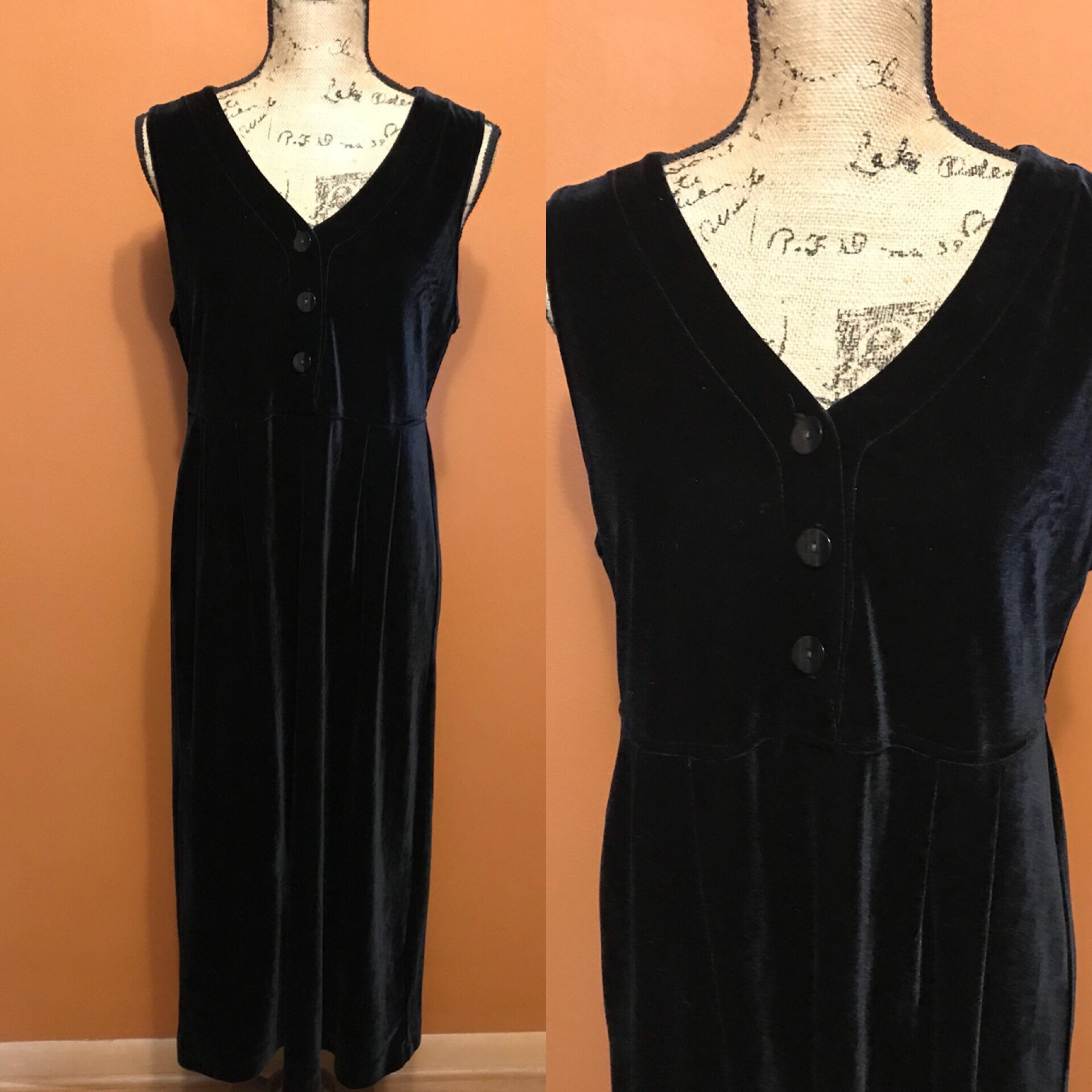 stevie nicks black dress