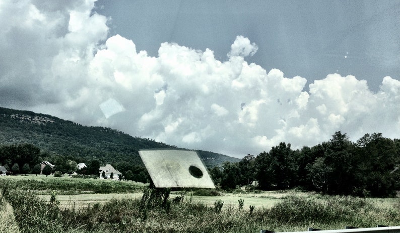 The Lone Barn Etsy