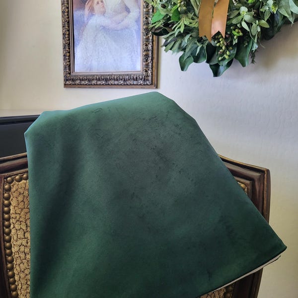 Dark Green Skirt Etsy dark-green-skirt-etsy