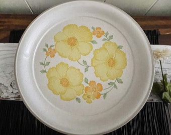 JEAN-MOREL 1897年製 鉄製プレート Antique J & C (Jager & Company) Bavaria Malmaison Plate