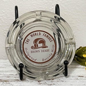 Cigarette Dish
