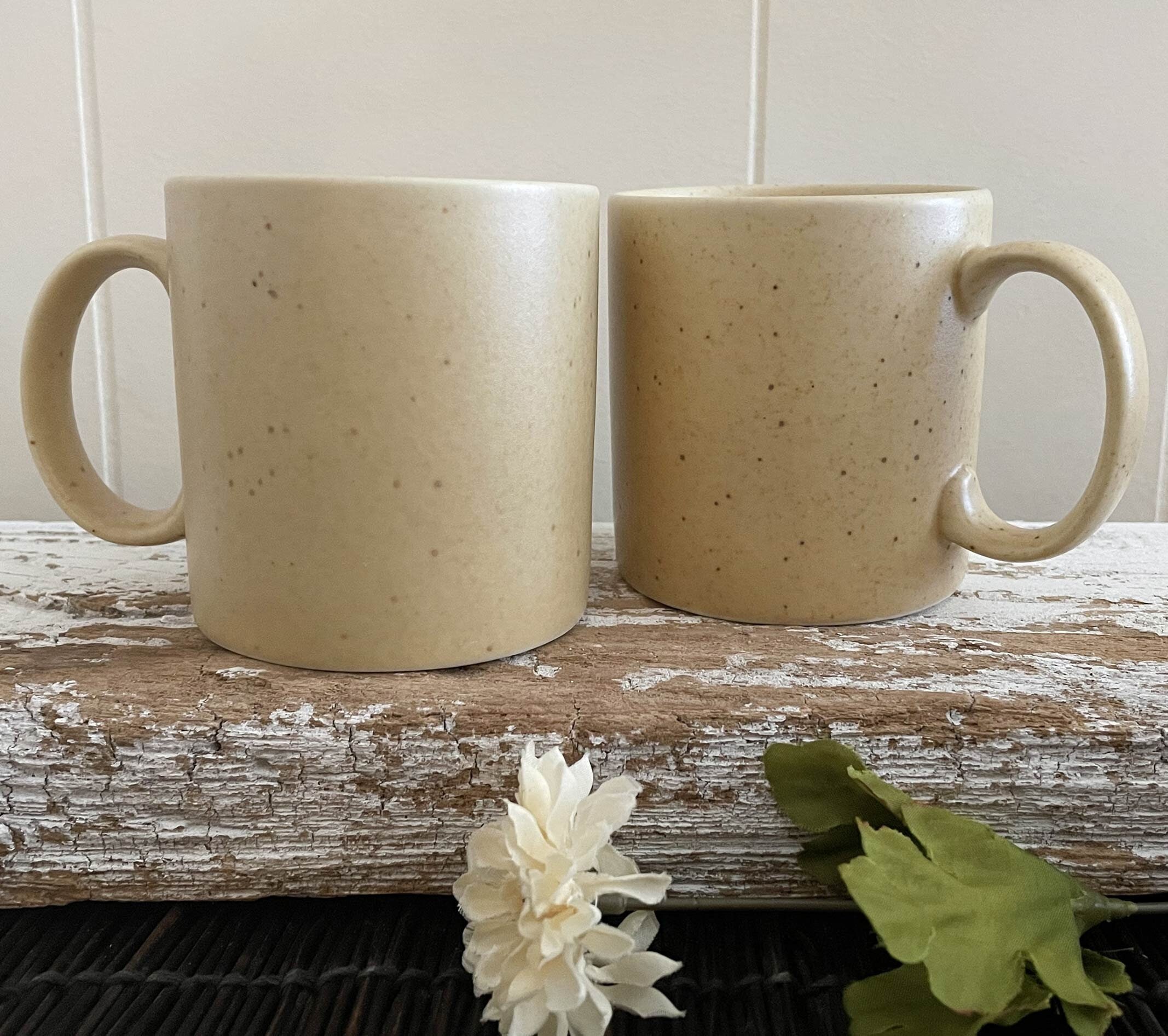 Mug géant 60 cl en porcelaine Kilimandjaro