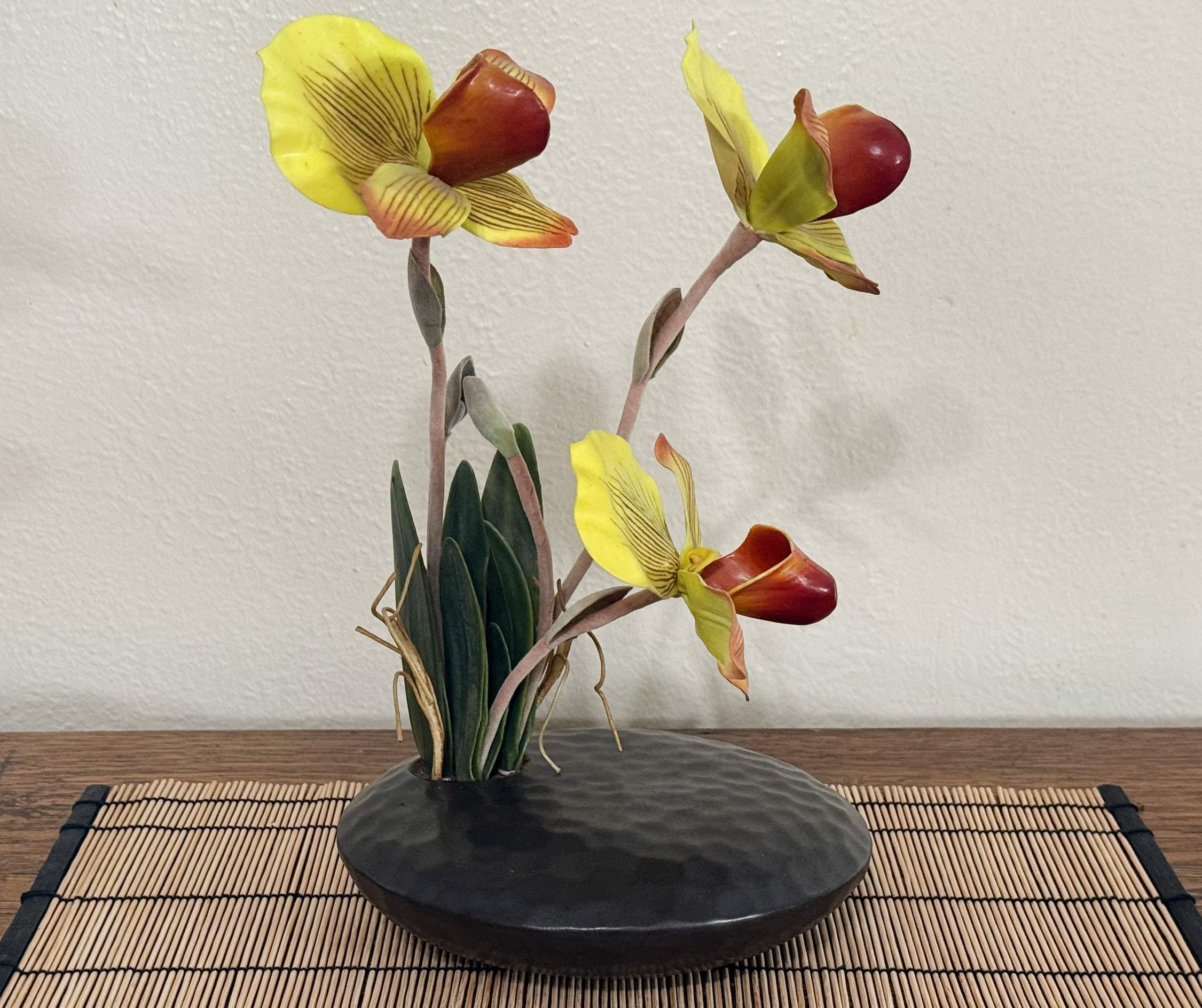 Ikebana Flower Arrangements - Etsy