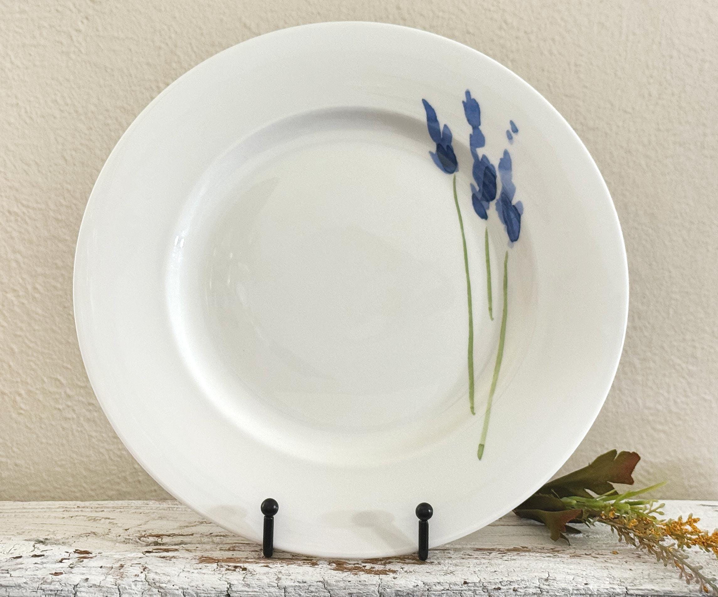 Dibbern Plate - Etsy