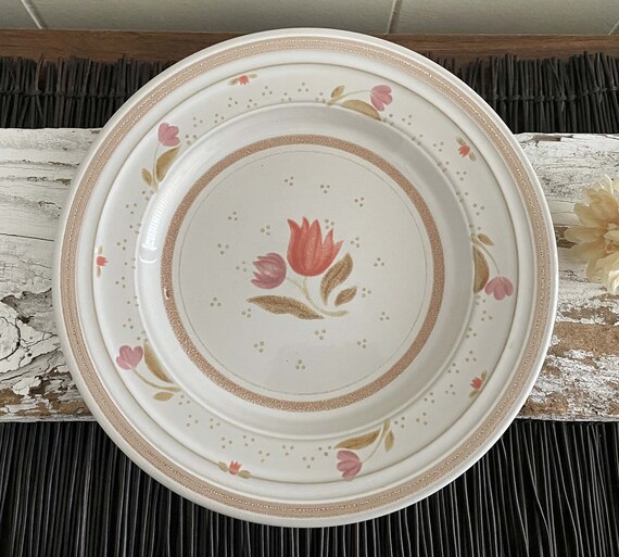 Franciscan white stoneware sales