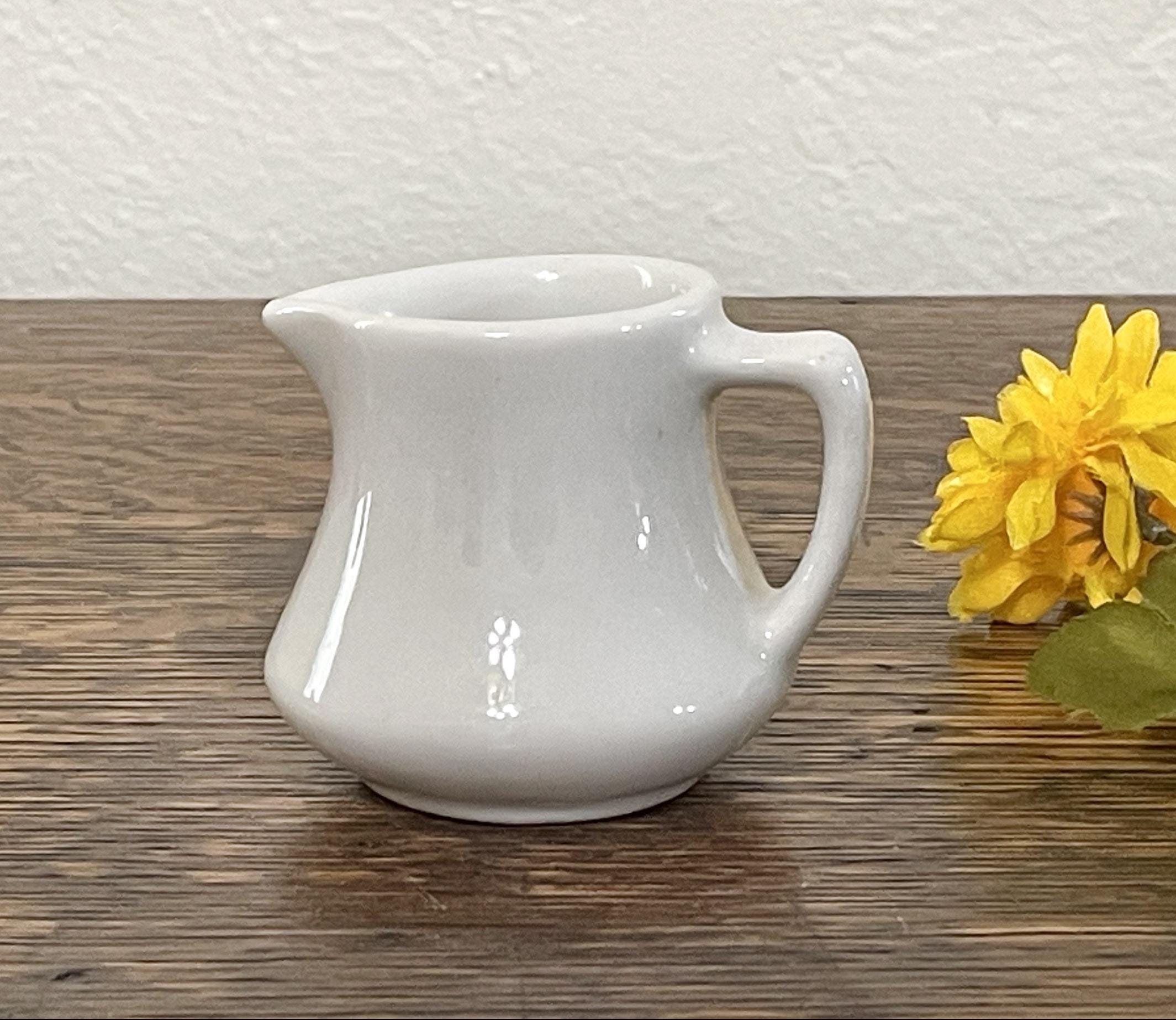 60s Milk Jug - Etsy