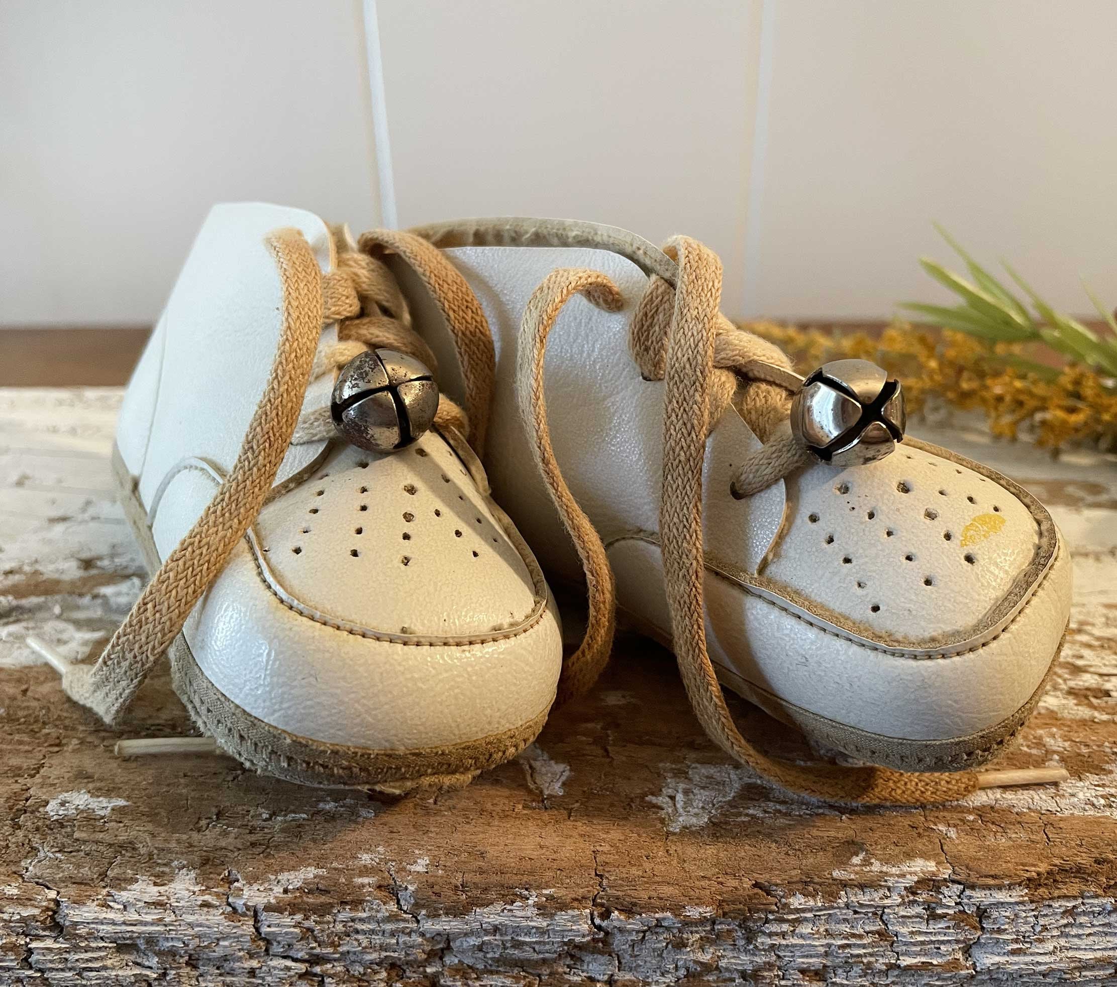 Baby shoe hotsell laces