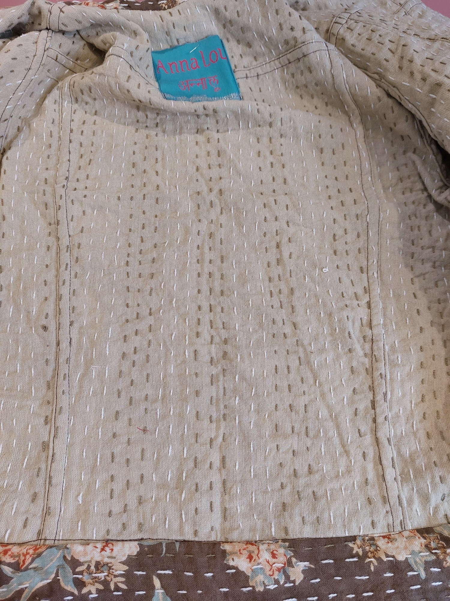 Brown Jeans Jacket Shape - Etsy