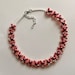 see more listings in the Necklaces section