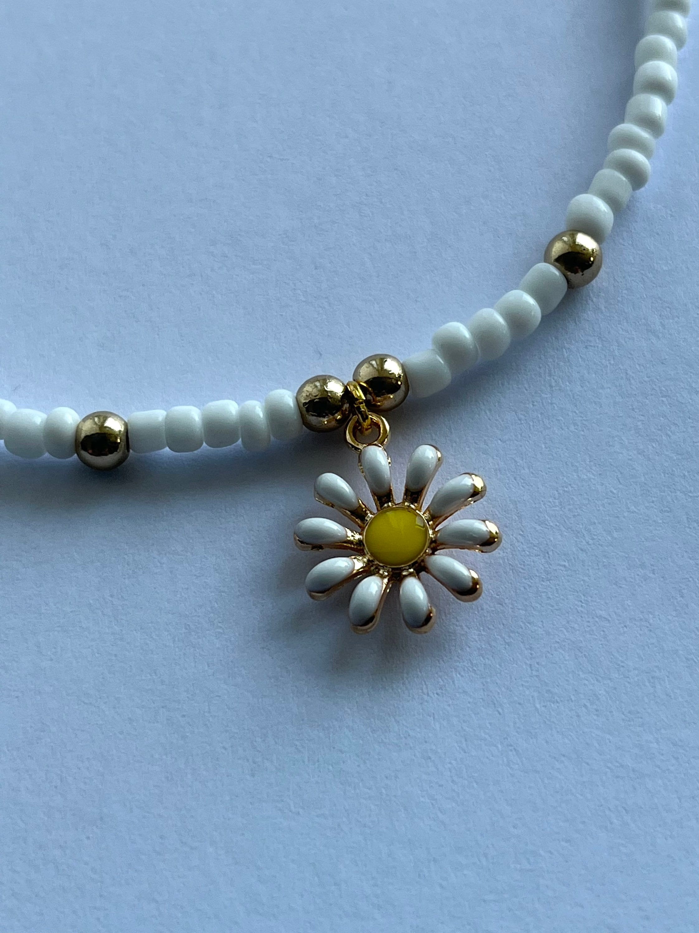 Beads with hotsell pendant