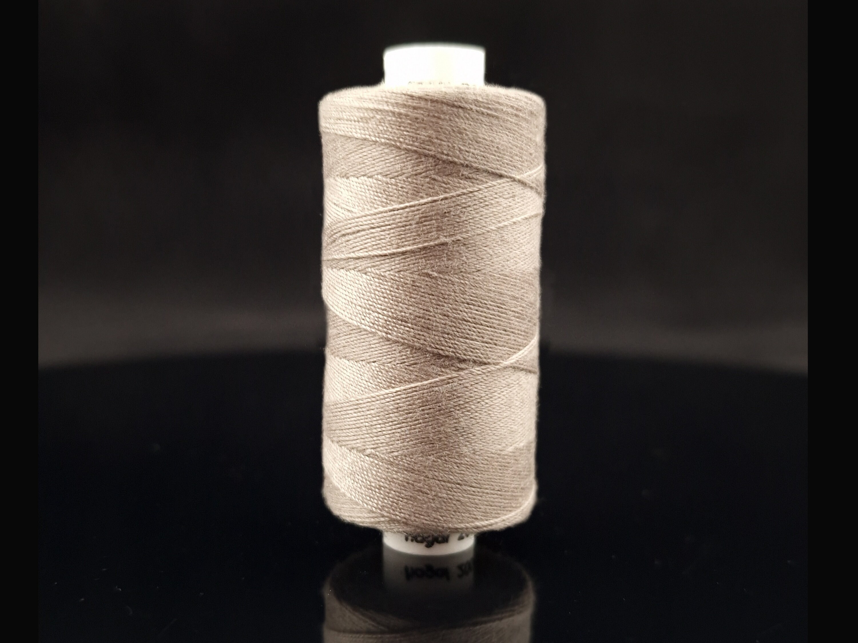 Beige Bead Crochet Thread Thread for Bead Crochet Technique Etsy