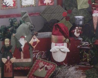 Easy Does it for Christmas by Art To Heart