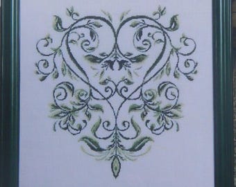 English Ivy by Keslyn's