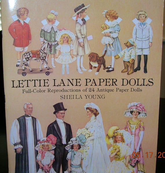 lettie lane