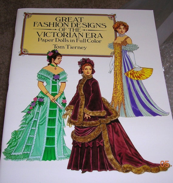 victorian era dolls
