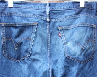 levis 501 w40 l32