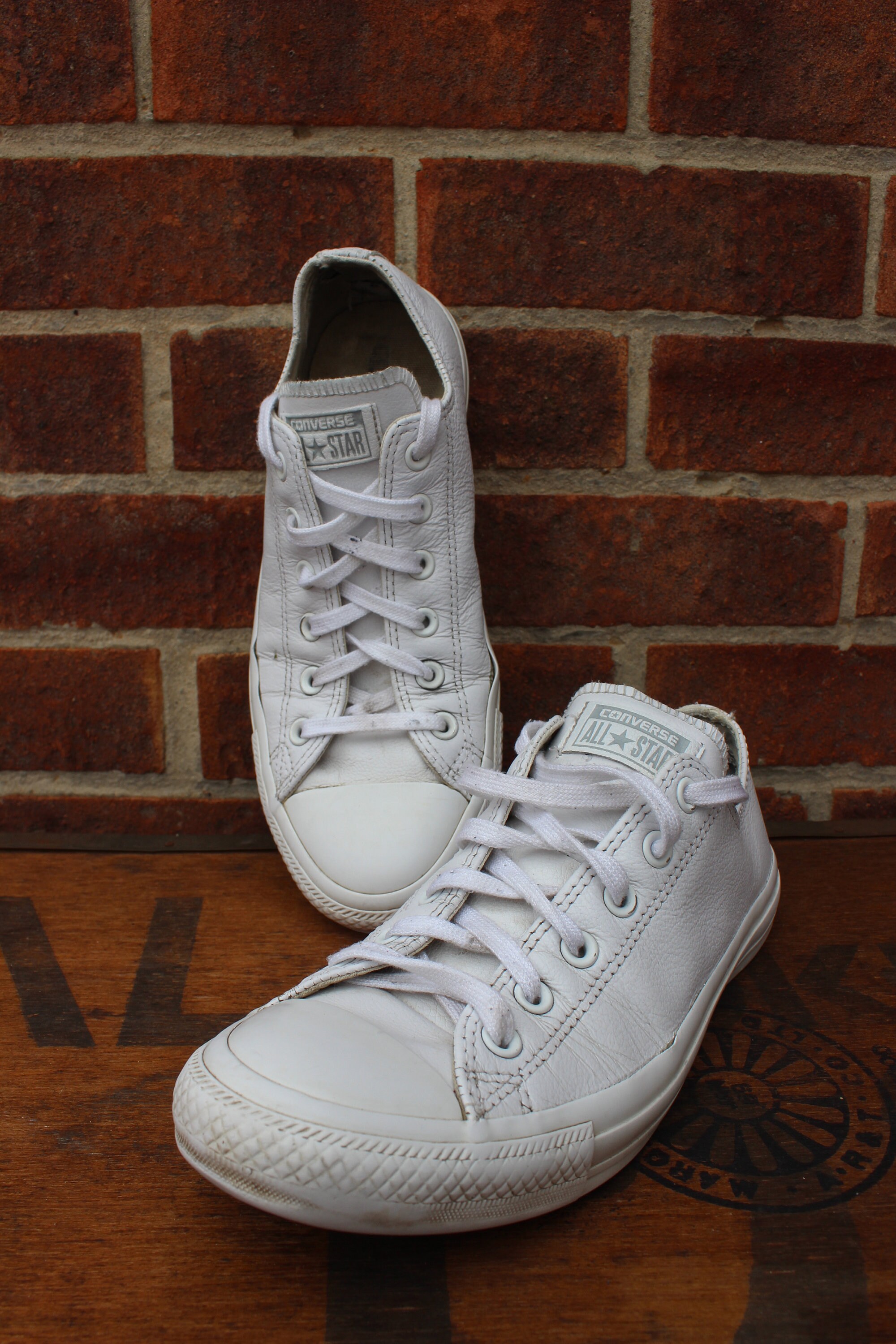 baseball converse