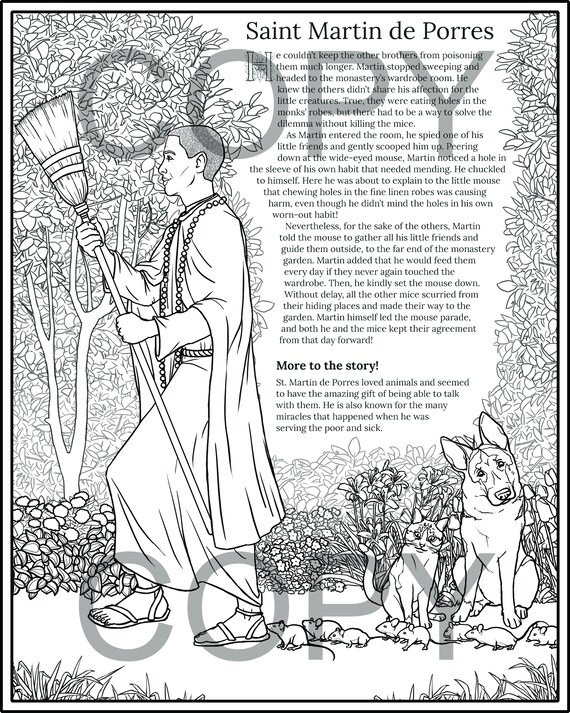 33 St Bernadette Coloring Pages - Free Printable Coloring Pages