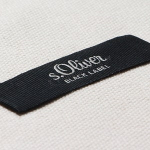 Cheap Woven Label Etsy UK