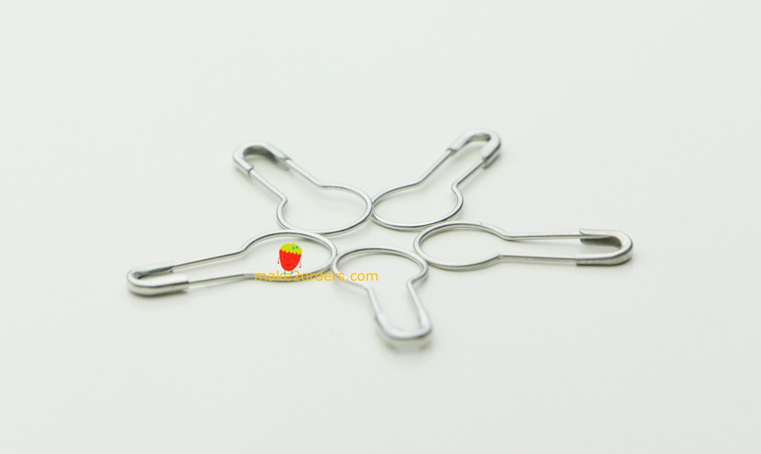 Accessory pins clothing metal pin anti brass pins black Etsy