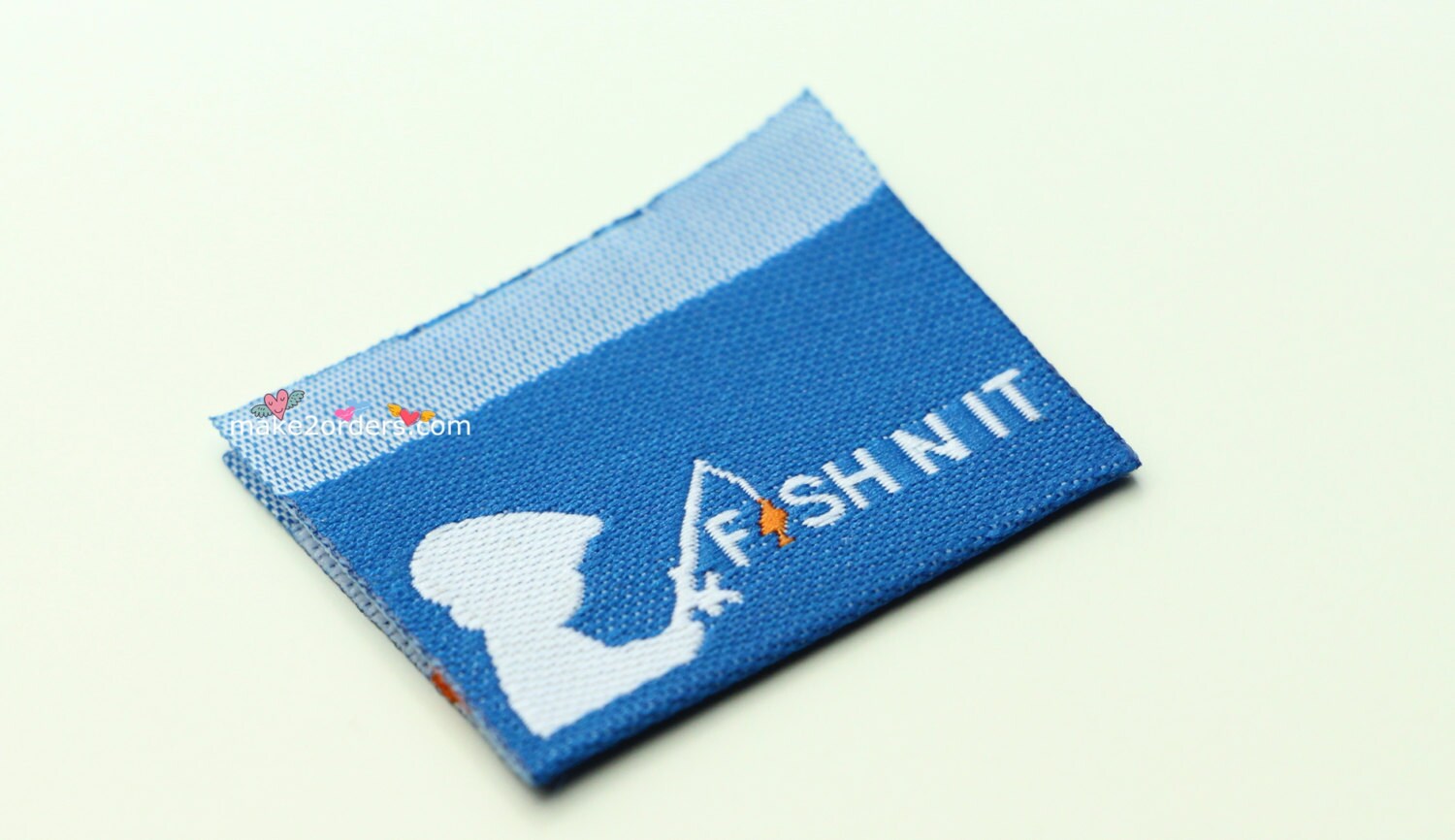 500 Labels for Clothing Brand Labels Baby Clothes Labels Etsy