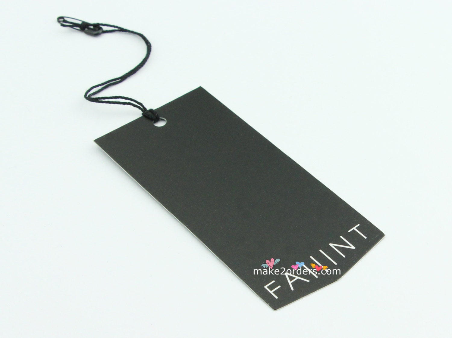 Hang Tag Custom Hang Tags Printing on Cardstock Card Paper | Etsy