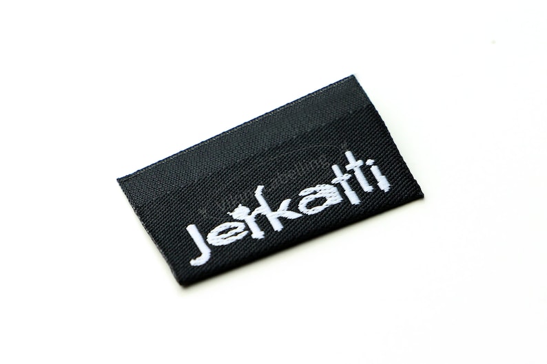 1500 Kids Custom Labels Clothing Name Labels Childrens Etsy