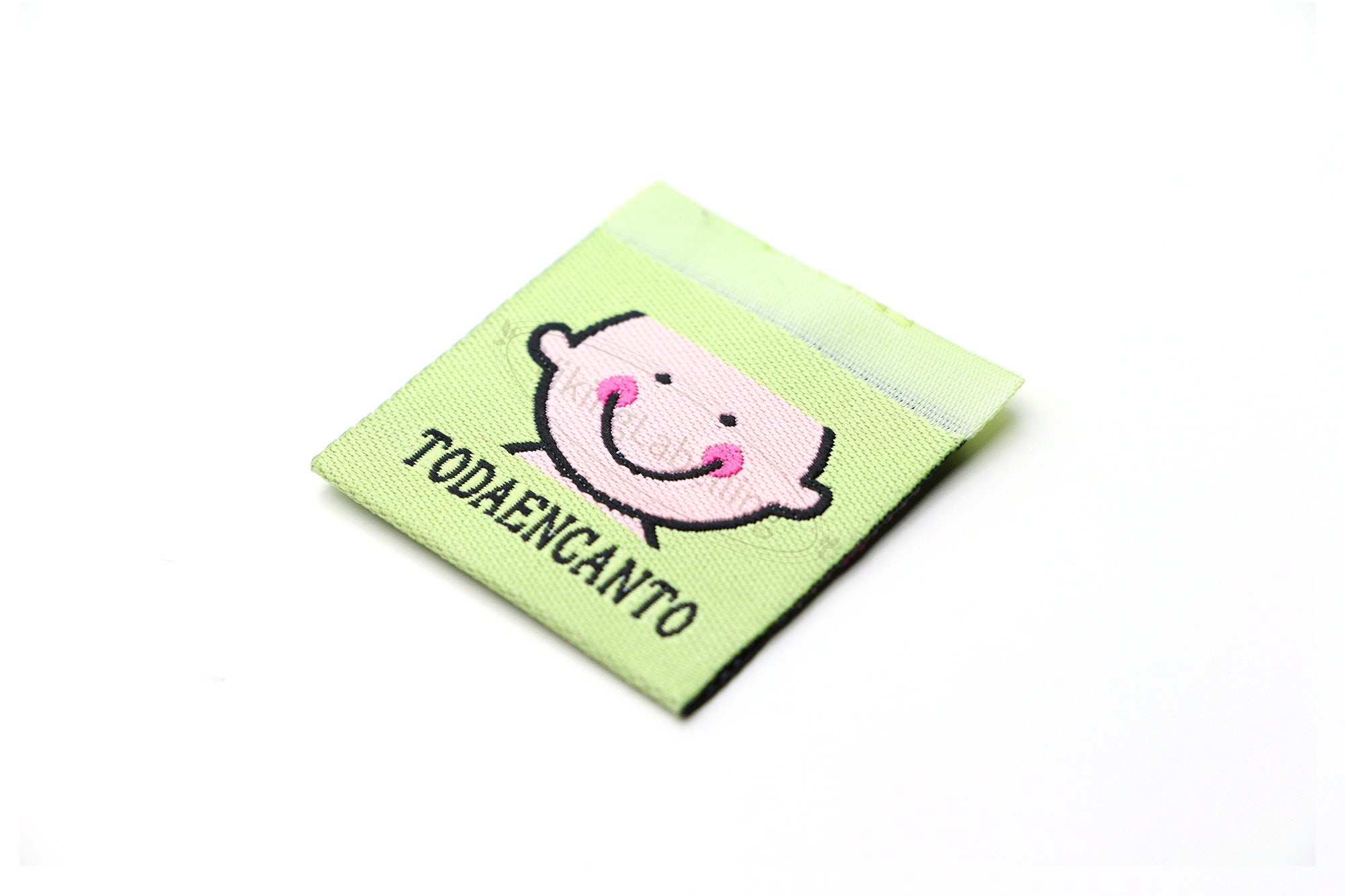 1000 T Shirt Label Baby Clothes Labels Custom Clothing s Etsy