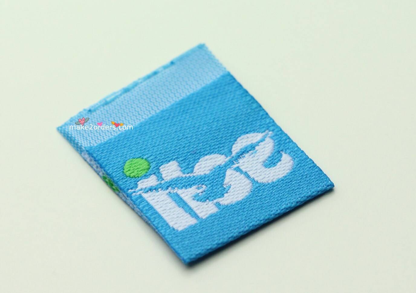 500 Labels for Clothing Brand Labels Baby Clothes Labels Etsy