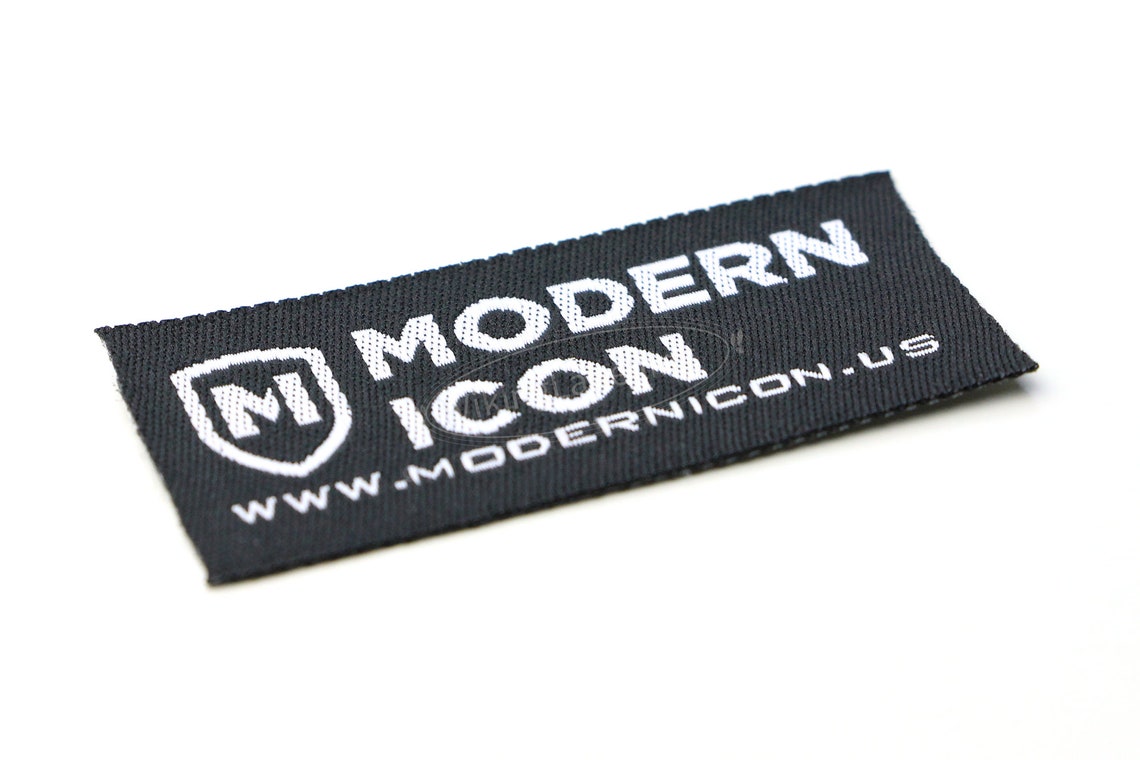 250 Sewing Labels Washing Labels Wash Care Labels Woven Etsy