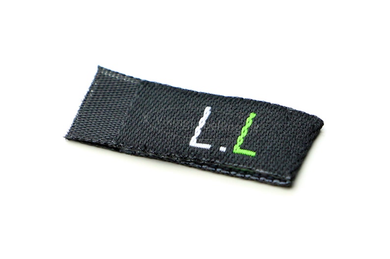 1500 Kids Custom Labels Clothing Name Labels Childrens Etsy