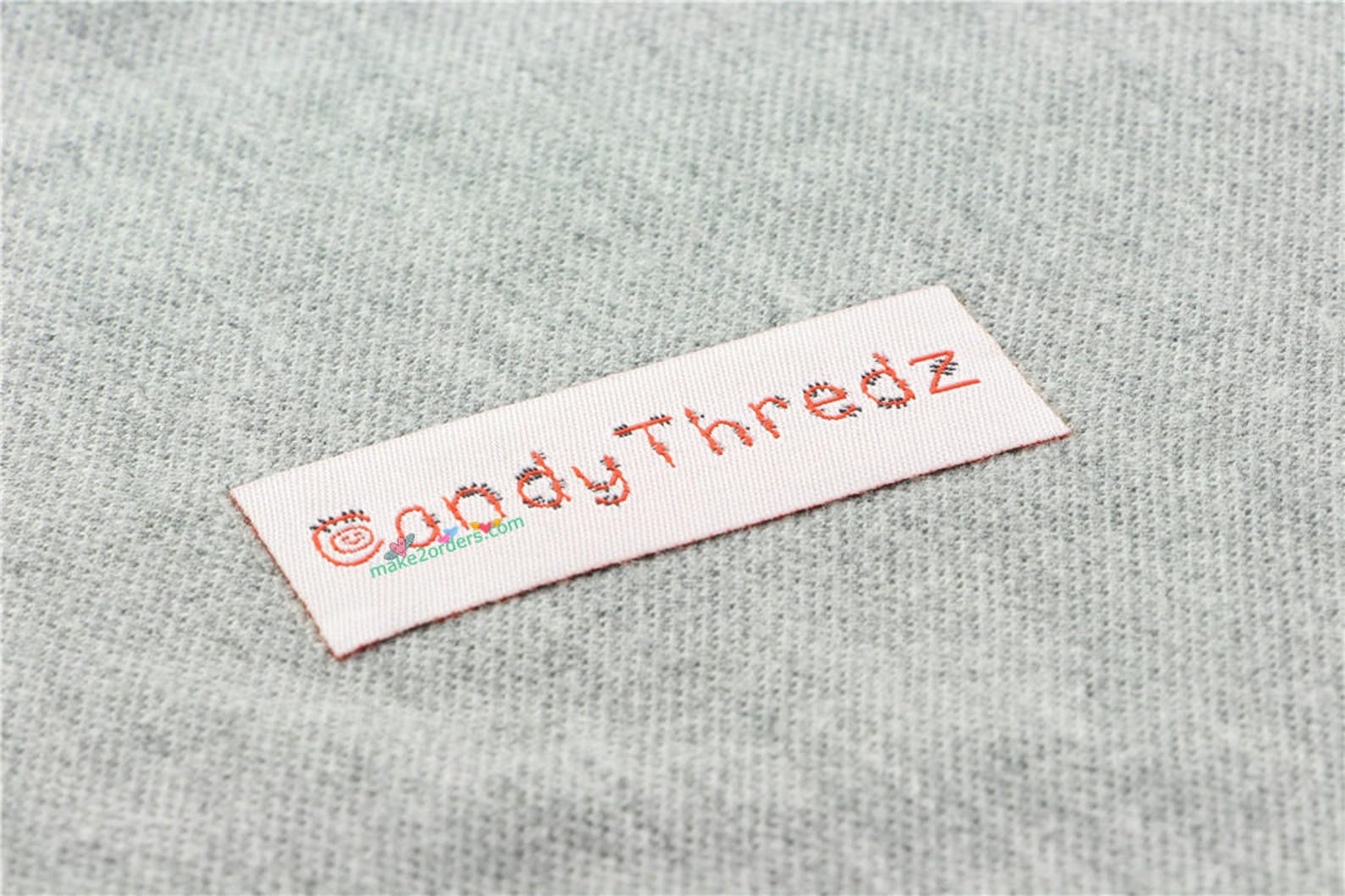 Iron on Labels Personalized Iron On Iron on Names Custom Etsy