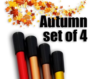 Needle Keeper set x4 DB's