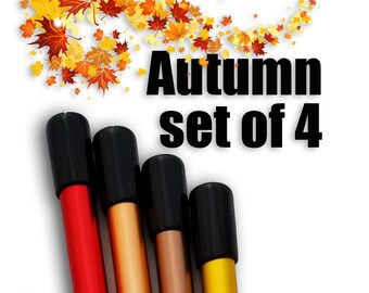 Needle Keeper set x4 SG's